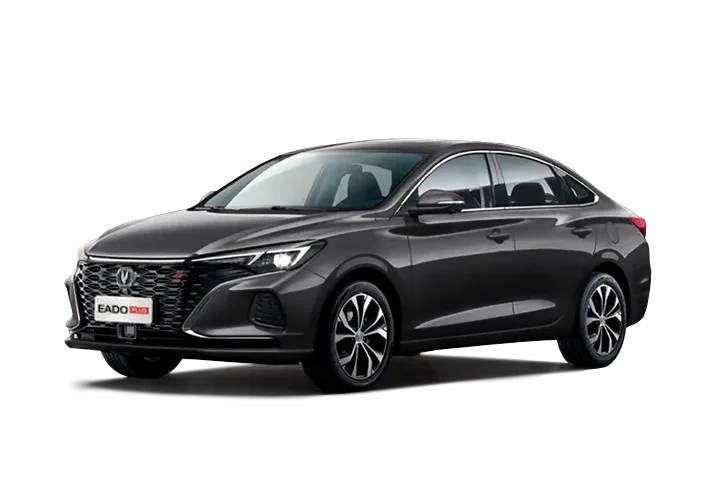 CHANGAN Eado PLUS DLX Фото CHANGAN Eado PLUS DLX