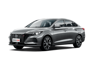 Фото CHANGAN Eado PLUS Tech