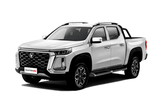 Фото CHANGAN Hunter Plus Luxe