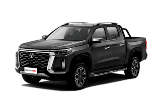Фото CHANGAN Hunter Plus Luxe