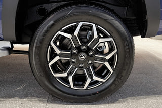 CHANGAN Hunter Plus Luxe Фото CHANGAN Hunter Plus Luxe