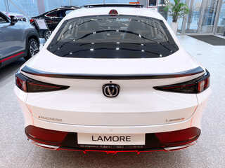 Фото CHANGAN Lamore Tech