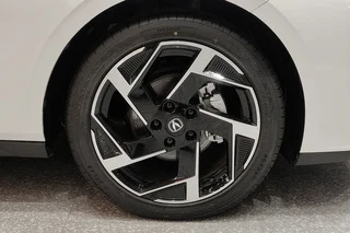 CHANGAN Lamore Tech Фото CHANGAN Lamore Tech