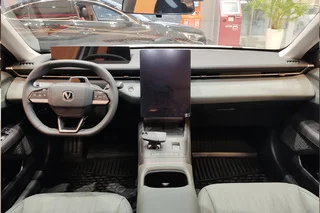 CHANGAN Lamore Tech Фото CHANGAN Lamore Tech