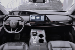 CHANGAN UNI-K Tech Фото CHANGAN UNI-K Tech