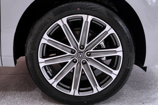 CHANGAN UNI-K Tech Фото CHANGAN UNI-K Tech