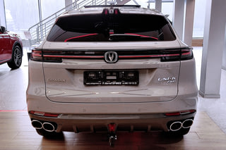 CHANGAN UNI-K Tech Фото CHANGAN UNI-K Tech