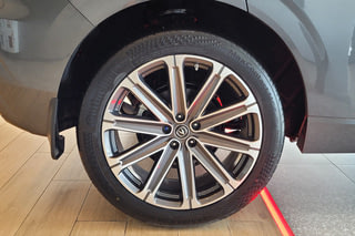 CHANGAN UNI-K Tech Фото CHANGAN UNI-K Tech