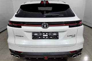 CHANGAN UNI-K Tech Фото CHANGAN UNI-K Tech