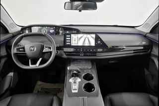 CHANGAN UNI-K Tech Фото CHANGAN UNI-K Tech