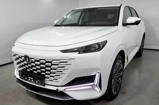 CHANGAN UNI-K Tech Фото CHANGAN UNI-K Tech