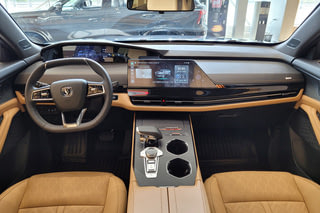 CHANGAN UNI-K Tech Фото CHANGAN UNI-K Tech