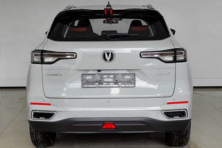 CHANGAN UNI-S Tech Фото CHANGAN UNI-S Tech