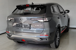 CHANGAN UNI-S Tech Фото CHANGAN UNI-S Tech