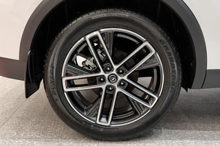 CHANGAN UNI-S Tech Фото CHANGAN UNI-S Tech