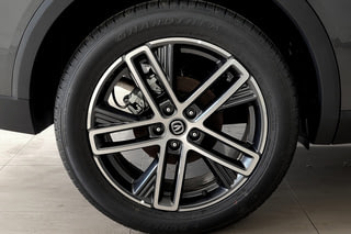 CHANGAN UNI-S Tech Фото CHANGAN UNI-S Tech