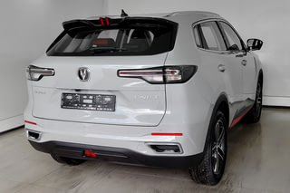 CHANGAN UNI-S Tech Фото CHANGAN UNI-S Tech