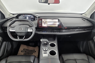 CHANGAN UNI-S Tech Фото CHANGAN UNI-S Tech