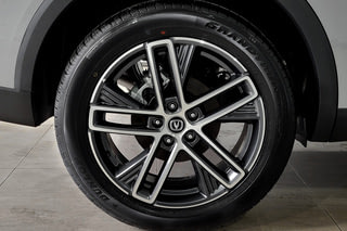 CHANGAN UNI-S Tech Фото CHANGAN UNI-S Tech