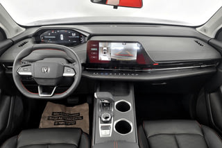 CHANGAN UNI-S Tech Фото CHANGAN UNI-S Tech