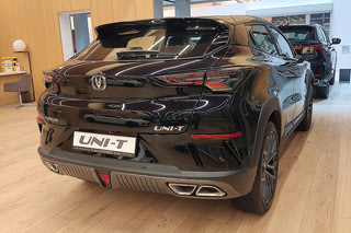 CHANGAN UNI-T Tech Фото CHANGAN UNI-T Tech