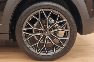 CHANGAN UNI-T Tech Фото CHANGAN UNI-T Tech