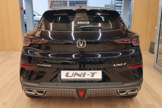 CHANGAN UNI-T Tech Фото CHANGAN UNI-T Tech