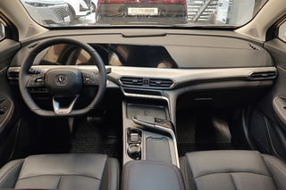 CHANGAN UNI-T Tech Фото CHANGAN UNI-T Tech