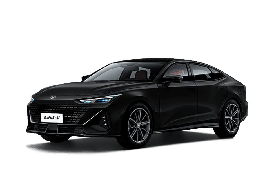 CHANGAN UNI-V Tech Фото CHANGAN UNI-V Tech