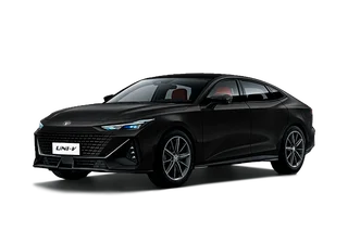 Фото CHANGAN UNI-V Tech