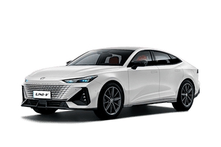 Фото CHANGAN UNI-V Tech