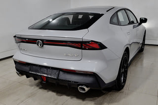 CHANGAN UNI-V Tech Фото CHANGAN UNI-V Tech