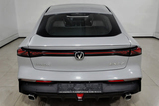 CHANGAN UNI-V Tech Фото CHANGAN UNI-V Tech