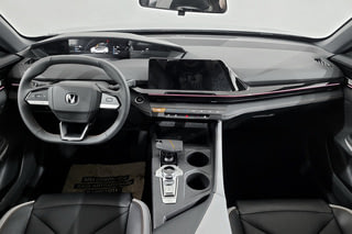 CHANGAN UNI-V Tech Фото CHANGAN UNI-V Tech