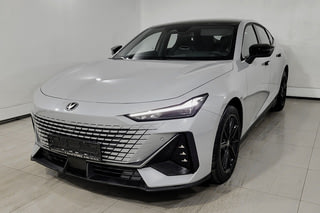 CHANGAN UNI-V Tech Фото CHANGAN UNI-V Tech