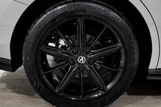 CHANGAN UNI-V Tech Фото CHANGAN UNI-V Tech