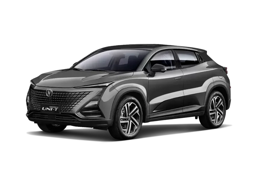 CHANGAN UNI-T Tech Фото CHANGAN UNI-T Tech