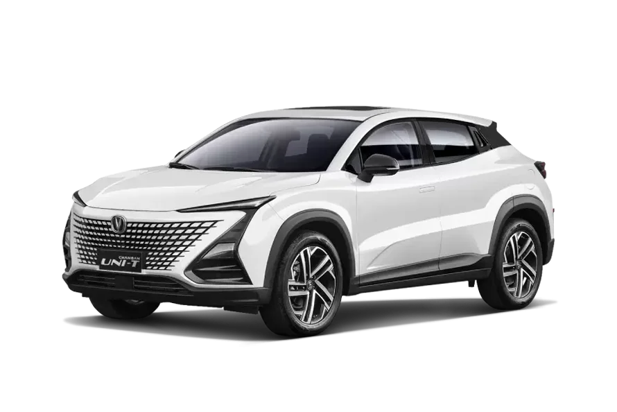 CHANGAN UNI-T Tech Фото CHANGAN UNI-T Tech