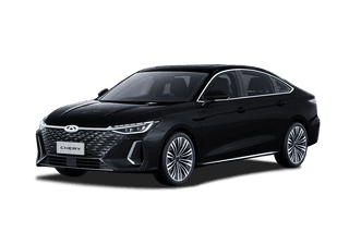 Фото CHERY Arrizo 8 Ultra Black