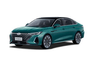 Фото CHERY Arrizo 8 Ultra 1.6T (2 tone-color)