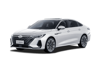 Фото CHERY Arrizo 8 Active