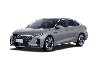 Фото CHERY Arrizo 8 Prime