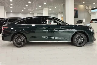 CHERY Arrizo 8 Active Фото CHERY Arrizo 8 Active