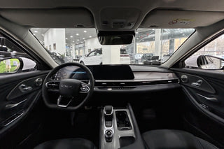 CHERY Arrizo 8 Ultra Black Фото CHERY Arrizo 8 Ultra Black