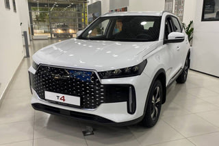 TENET T4 Prime Фото TENET T4 Prime