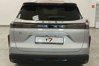 TENET T7 Active Фото TENET T7 Active