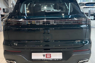 TENET T8 Prime Фото TENET T8 Prime