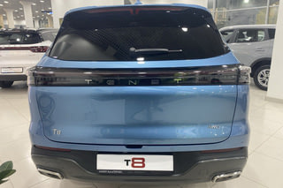 TENET T8 Ultra Фото TENET T8 Ultra