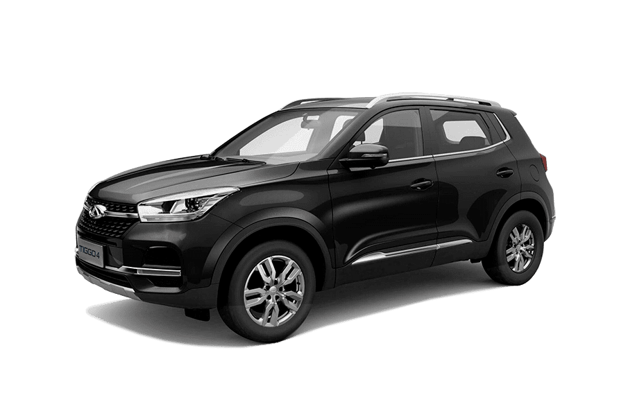 Chery tiggo 4 новый