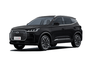 Фото CHERY Tiggo 4 Line